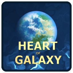 Icon image Heart of Galaxy