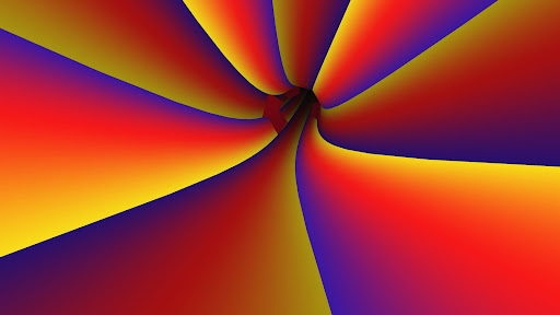 Paradise Tunnel Crazy Run