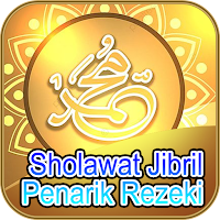 Mp3 Sholawat Penarik Rezeki