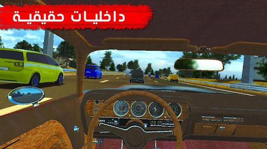 تحميل لعبة Drift Factory مهكرة أموال غير محدودة 5