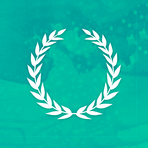 Sou Apostólico logo