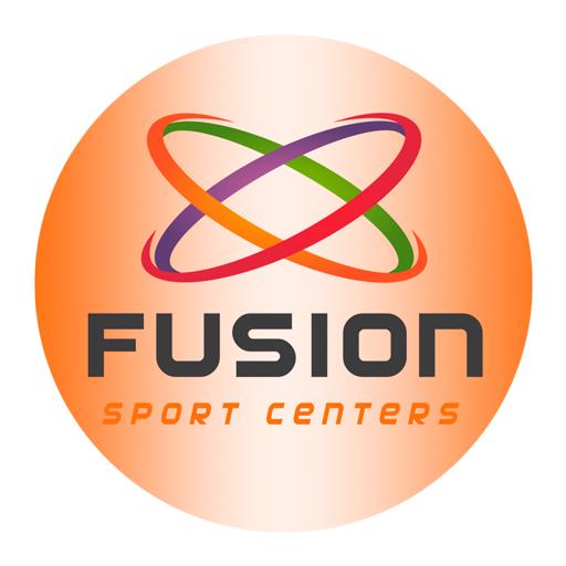 Fusion Sport Centers logo