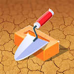 Cover Image of Download Idle Construction 3D  APK