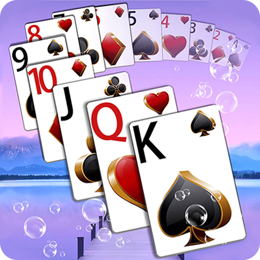 Solitaire Collection logo