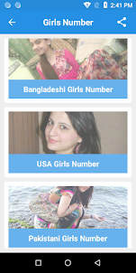 Desi Girls Number Video Call