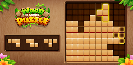 Wood Block Puzzle - Challenge