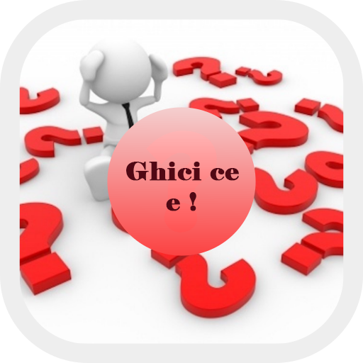 Ghici ce e