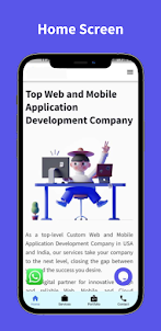 Kretoss: Web & App development