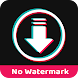 No Watermark Video Downloader - Androidアプリ