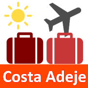 Costa Adeje Travel Guide with Offline Maps