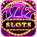 Cover Image of Tải xuống Lucky Jackpot Casino - Full House Slot Table Guide 1.0.0 APK