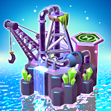 Crush Castle : Idle Tycoon Game icon