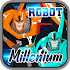 Robot X Milenium Tobot2.0
