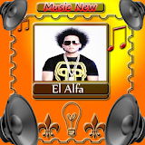 El alfa Dema Ga Ge Gi Go Gu musica gratis icon