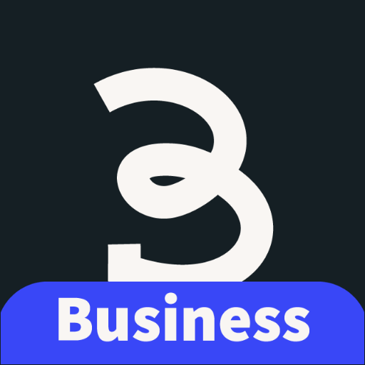 Boostapp For Business logo