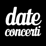 Date Concerti icon