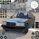 Mercedes 190E: Crime City Ride - Androidアプリ