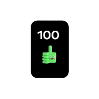 The game card