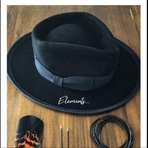 Hats for Men logo