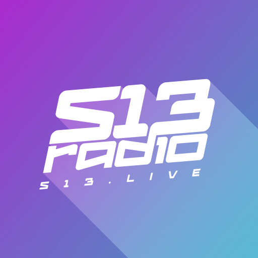 Радио s13.live logo