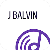 J Balvin - música y vídeos icon