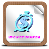 Earn paytm cash daily icon