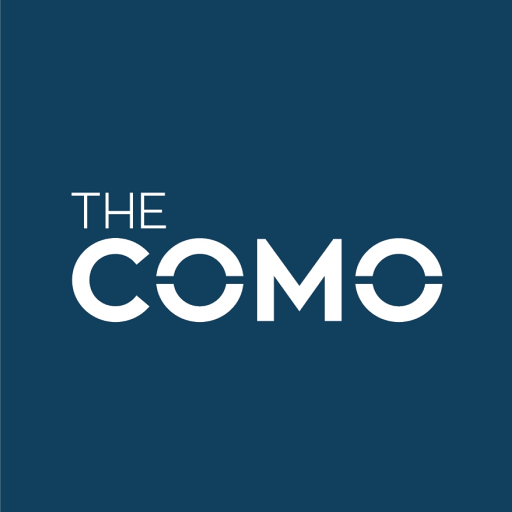 The Como logo