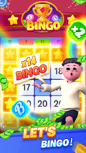 Bingo Wonder  Full Apk Download 2