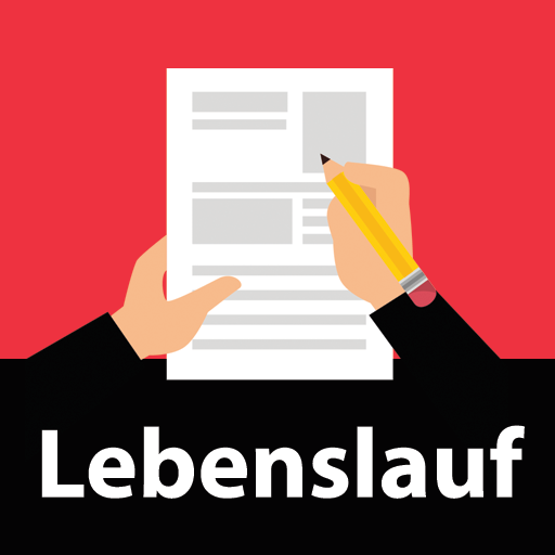 Lebenslauf App Auf Windows herunterladen