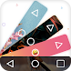 Custom Navigation Bar 2020 - Androidアプリ