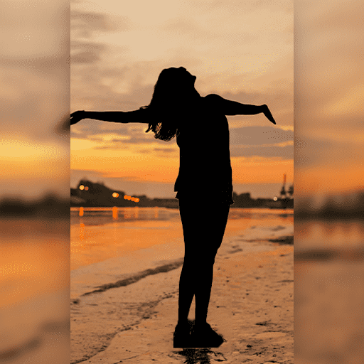 Photo Editor Pro - Square Pic Logo