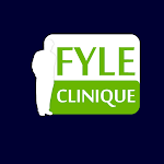 Cover Image of Baixar FYLE Clinique  APK