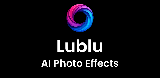 Lublu: AI Anime Filter & Photo