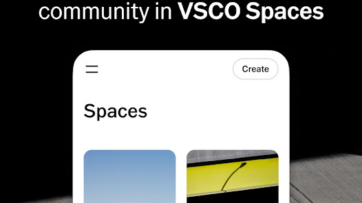 VSCO: Photo & Video Editor poster