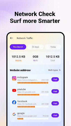 Glide Browser, AI at Your Pace 3