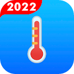 Cover Image of Herunterladen The weather is your forecaster 3.0.5 APK