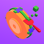 Cover Image of डाउनलोड Scroller 3D  APK