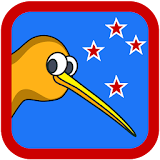Kiwi Jump Free icon