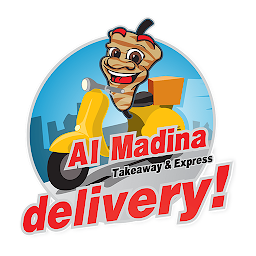 Al Madina Delivery: Download & Review