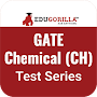GATE CH Mock Tests for Best Results