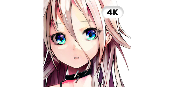 Kawaii Anime Girl Wallpapers H - Aplicaciones en Google Play