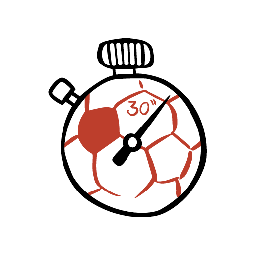Soccer Test  Icon