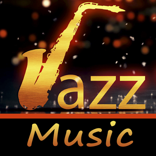 Jazz Music Radio logo