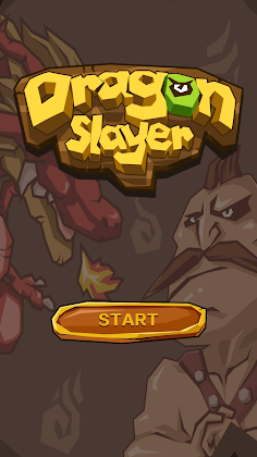 Dragon Slayer - Screenshot 1