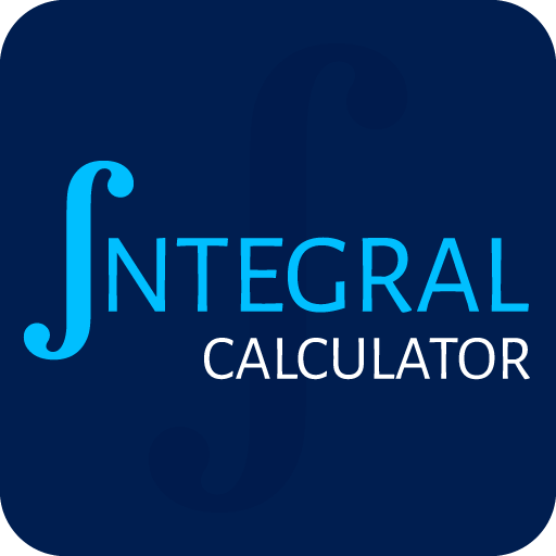 Integral Calculator with Steps 1.0.13 Icon