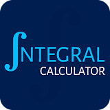 Integral Calculator with Steps icon