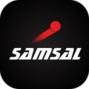 SAMSAL  Icon