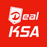 Deal KSA - Best Daily Deals, Offers & Coupons icon