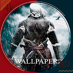 Cover Image of ดาวน์โหลด Assassin creed Wallpapers Port  APK