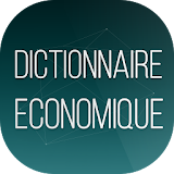 Dictionnaire économique et fin icon